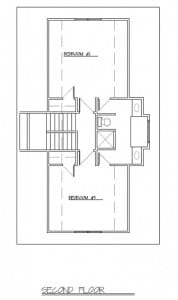 Second Level