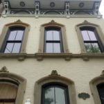 LEED Building Project Cincinnati Ohio